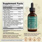 Purelia Complete Liver Support To Restore Energy And Vitality
