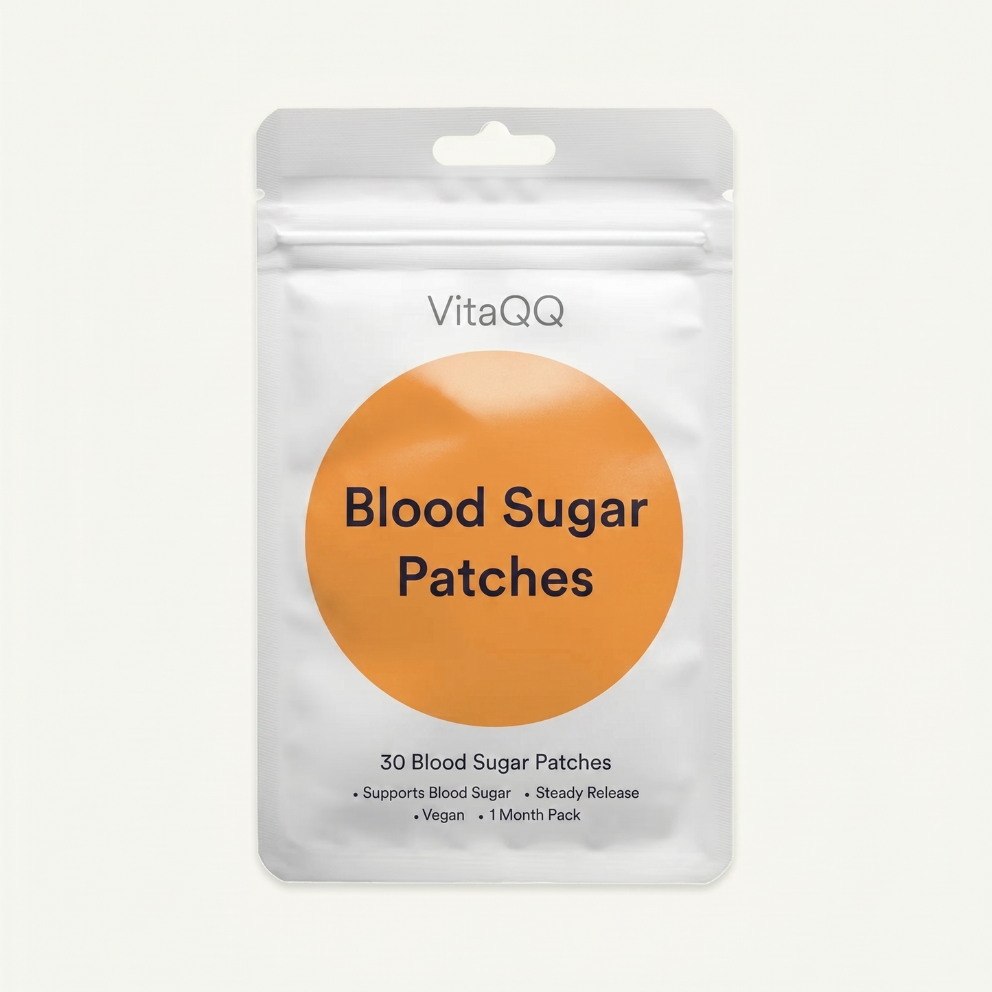 Blood Sugar Patches