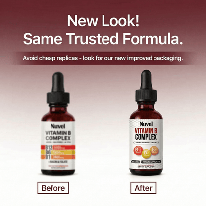 B-Complex product