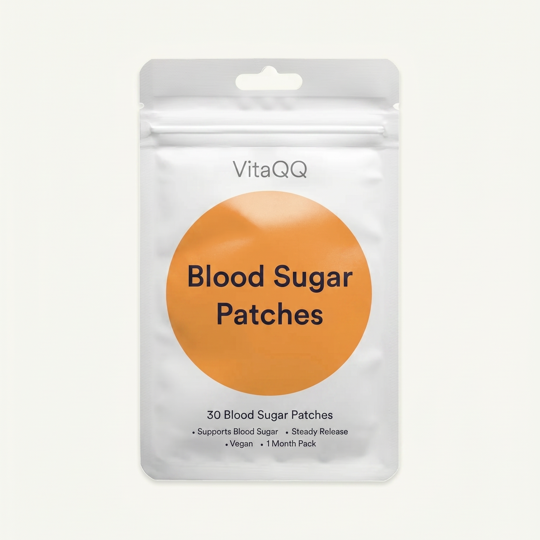 Blood Sugar Patches