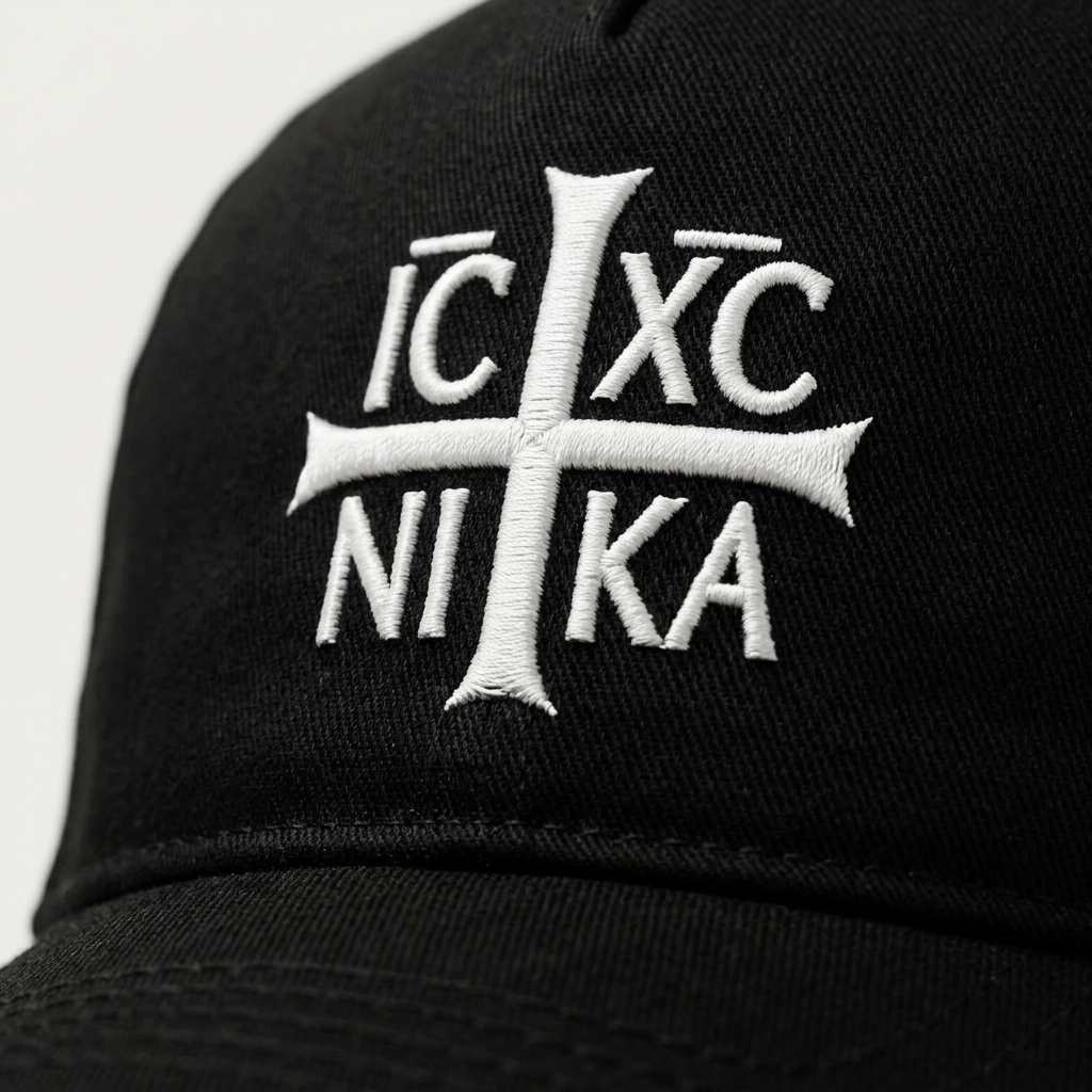 ICXC / NIKA Cap