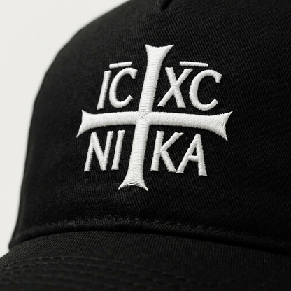 ICXC / NIKA Cap