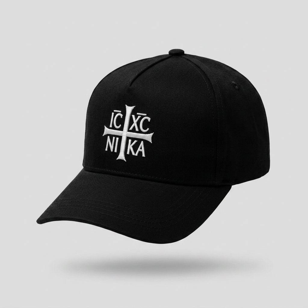 ICXC / NIKA Cap