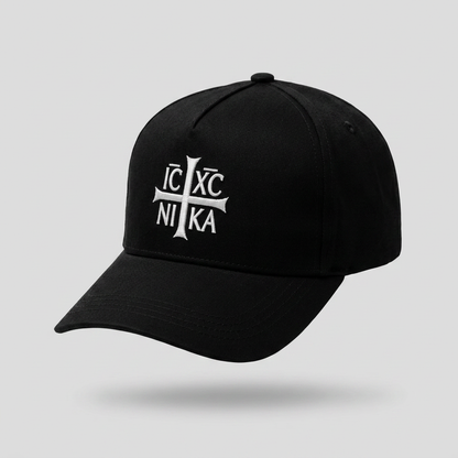 ICXC / NIKA Cap