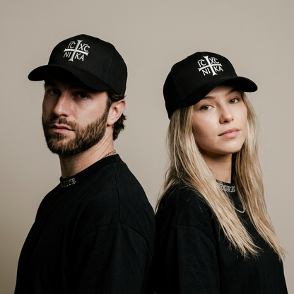 ICXC / NIKA Cap