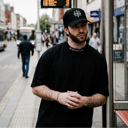 ICXC / NIKA Cap