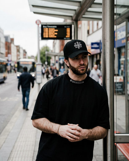 ICXC / NIKA Cap