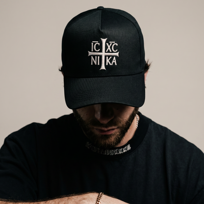 ICXC / NIKA Cap