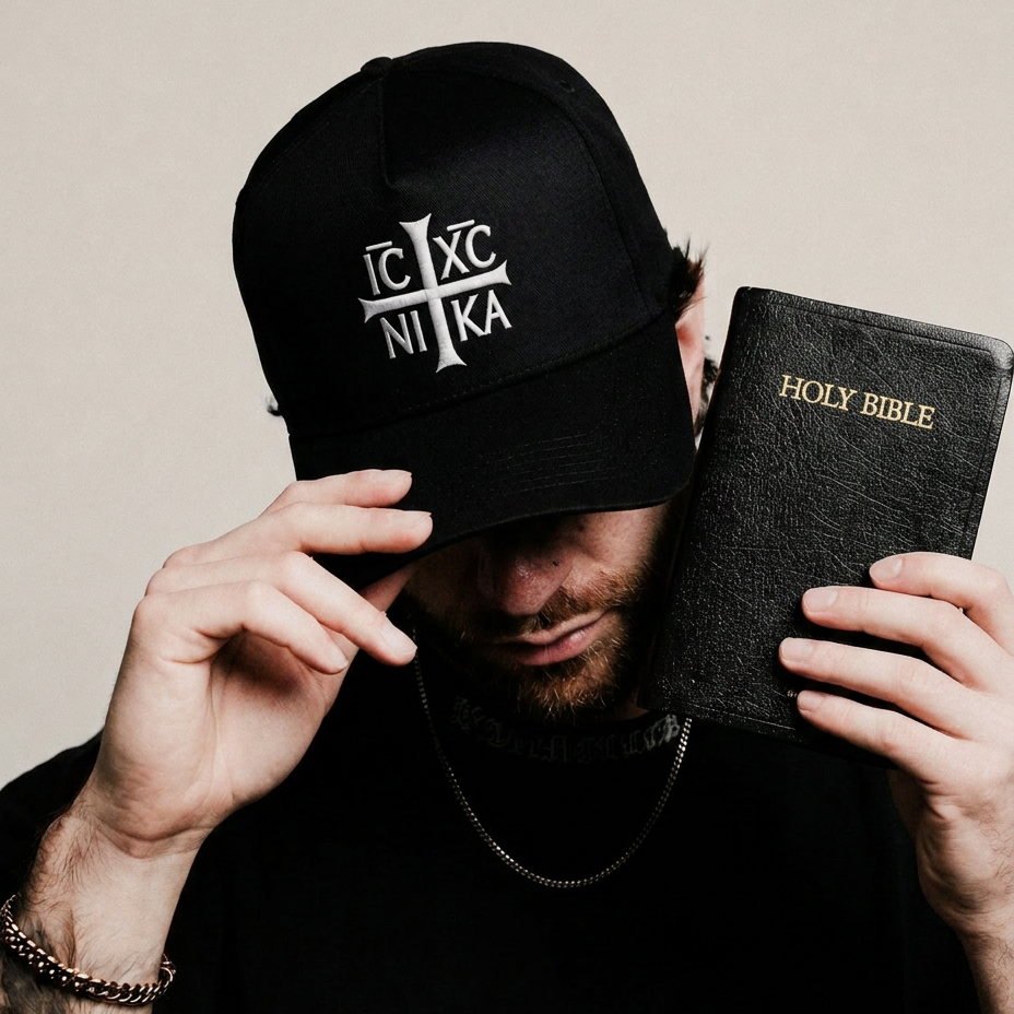 ICXC / NIKA Cap