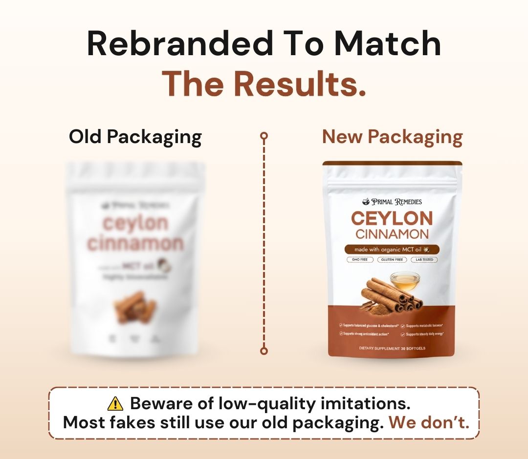 Cinnamon New LP